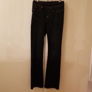 Dressy Jean's- Curves 360 NYDJ